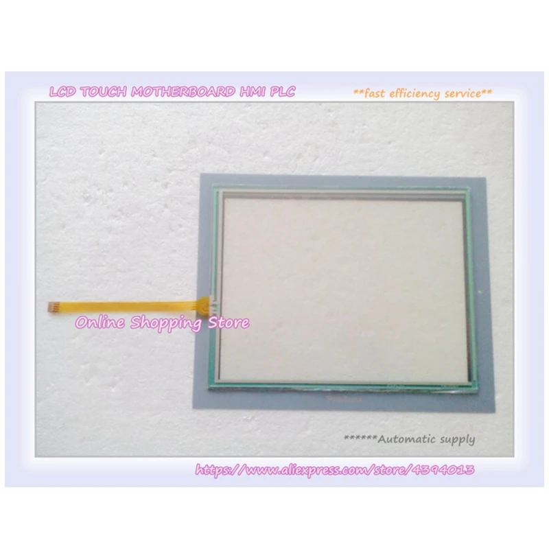 

Новая стеклянная пленка сенсорной панели AST3501W-T1-D24 AGP3500-L1-D2