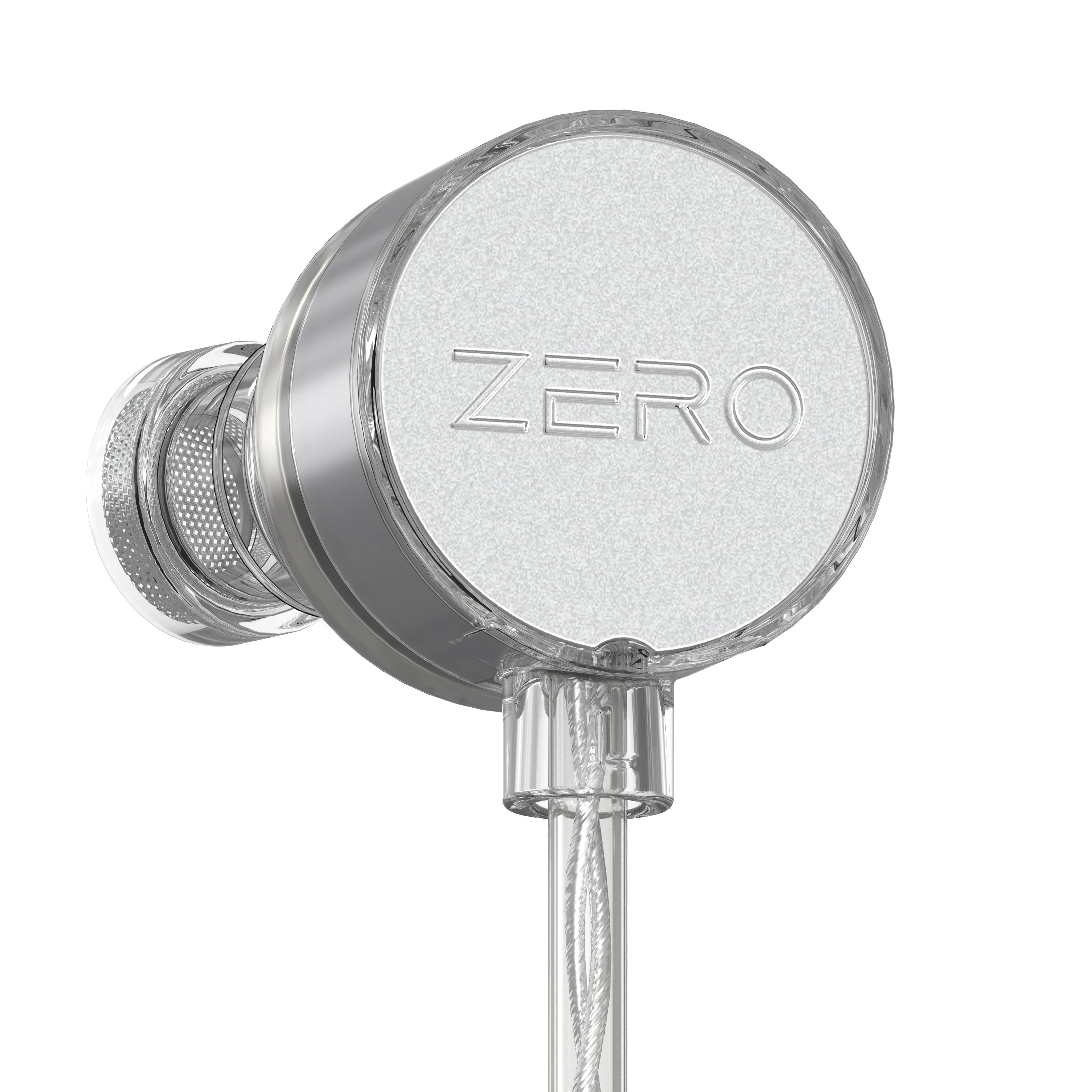 TANCHJIM ZERO Earphone In-Ear HiFi Dynamic Driver Earphone