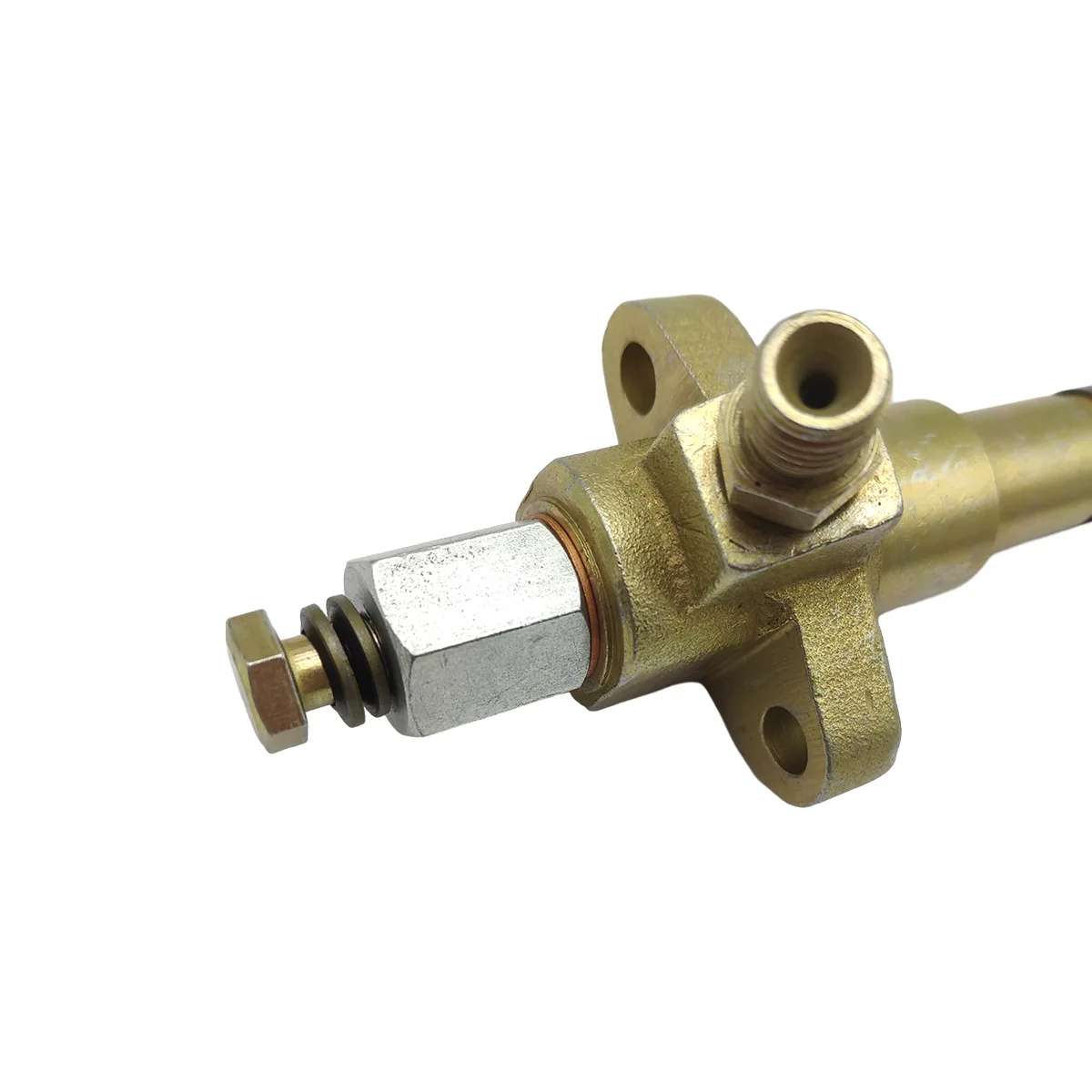 Excavator Parts 1-15300421-0 Engine Injector for Isuzus 6BG1T