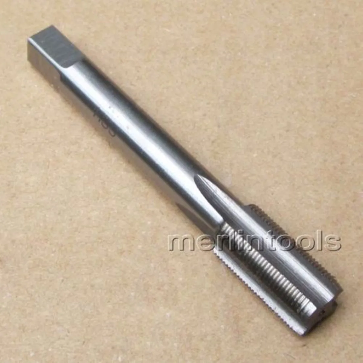 

11/32" -18 20 24 28 32 36 HSS Right hand Thread Tap 11/32" - 32 Die TPI