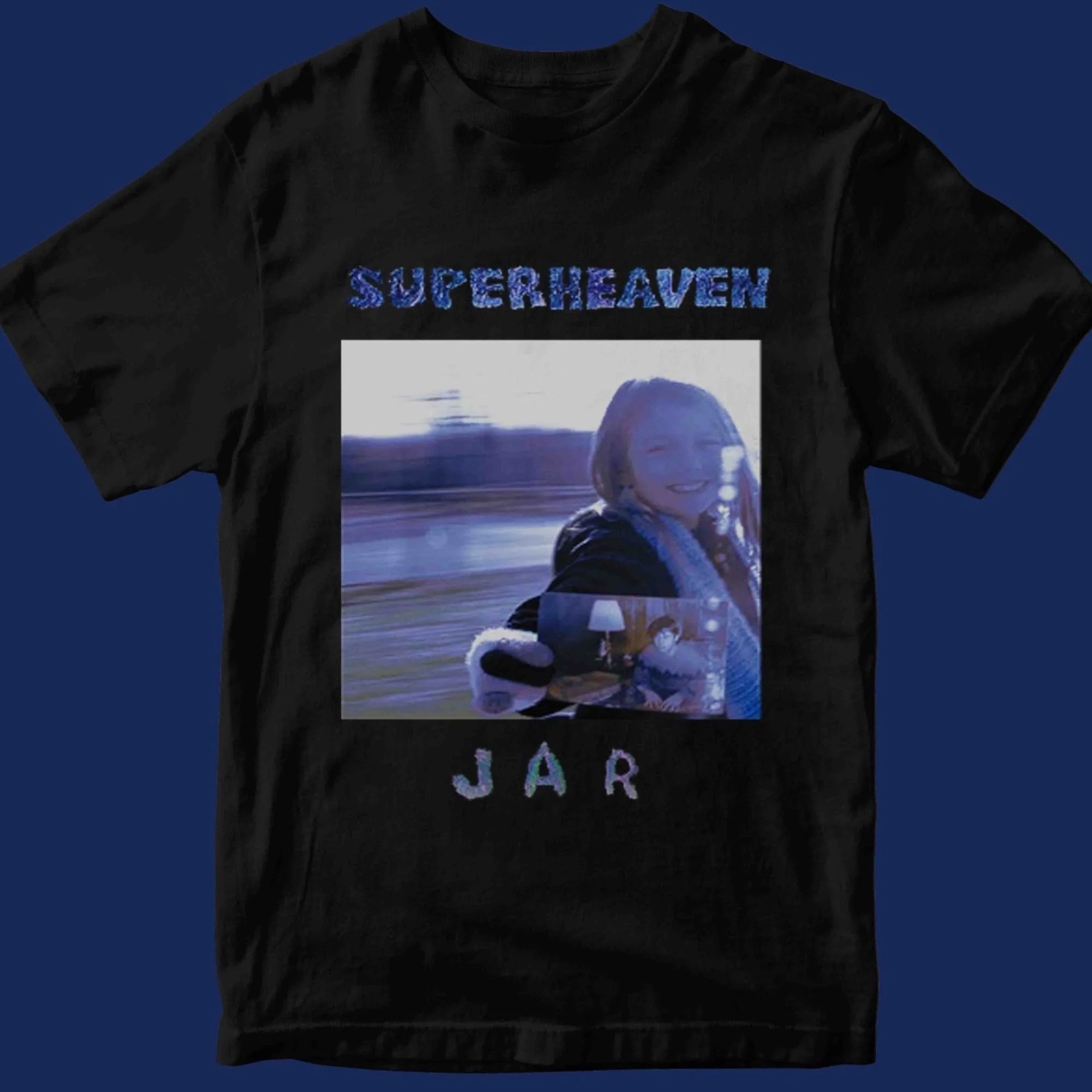 Potje Per Superheaven T-Shirt
