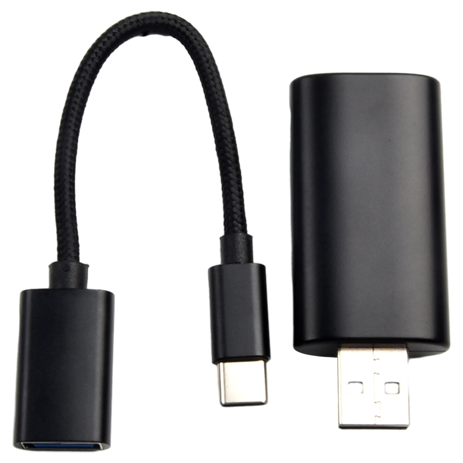 

For Carplay Wireless Adapter Dongle 5Ghz Module Fast Processing Speed Wide Compatibility with Over 600 Car Models
