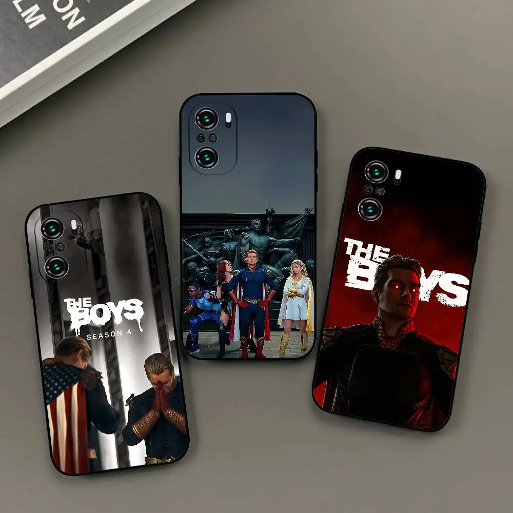 Homelander The F-Bo… - image