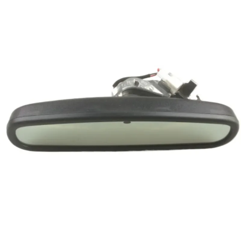 China Automobile Part New Black Indoor Rearview Interior Mirror Reversing Lens for Renault Koleos