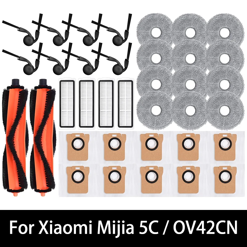 For Xiaomi Mijia 5C…
