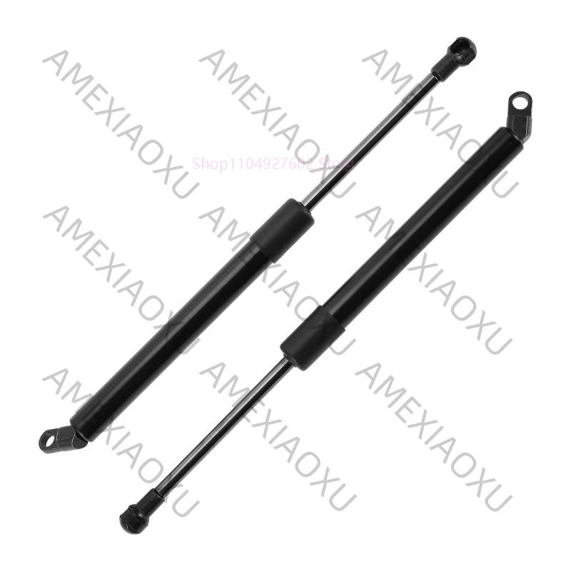 

2Pcs Car Tailgate Support Rod Rear Trunk Cover Lift Gas Spring Struts Bar For BMW E38 740I 750I 750IL 1994-2001 51248171480 AMEX