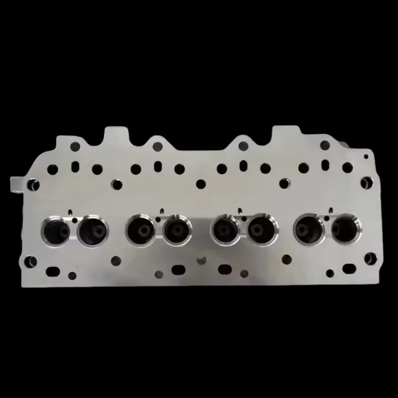 Complete Cylinder Head 908761 300TDI ERR5027 LDF500180 For Land Rover Defender GM S-10 For Blazer 2.5TDI Engine Parts - view 5