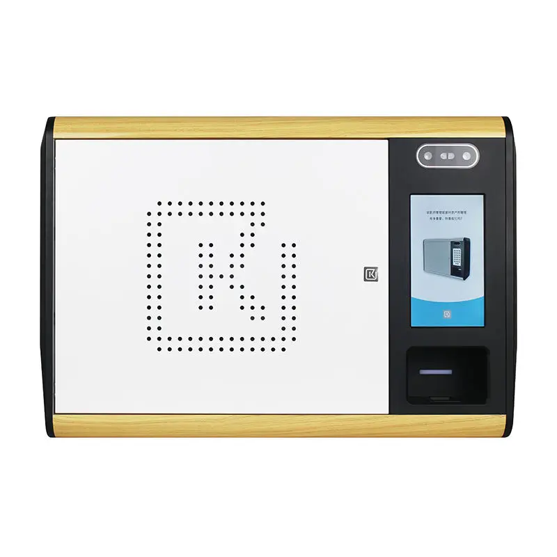 K26 Key Steel Locker Cabinet GPS Tracking Device Key For Property Management Blank Keys