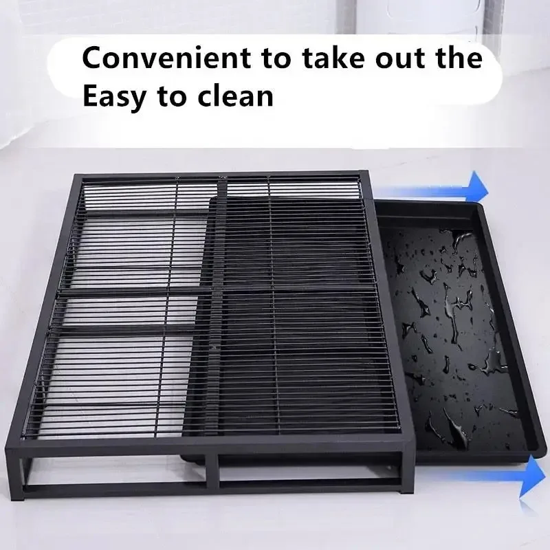 Thumbnail 2 - #27 Best Indoor Pet Litter Trays to Buy In 2026