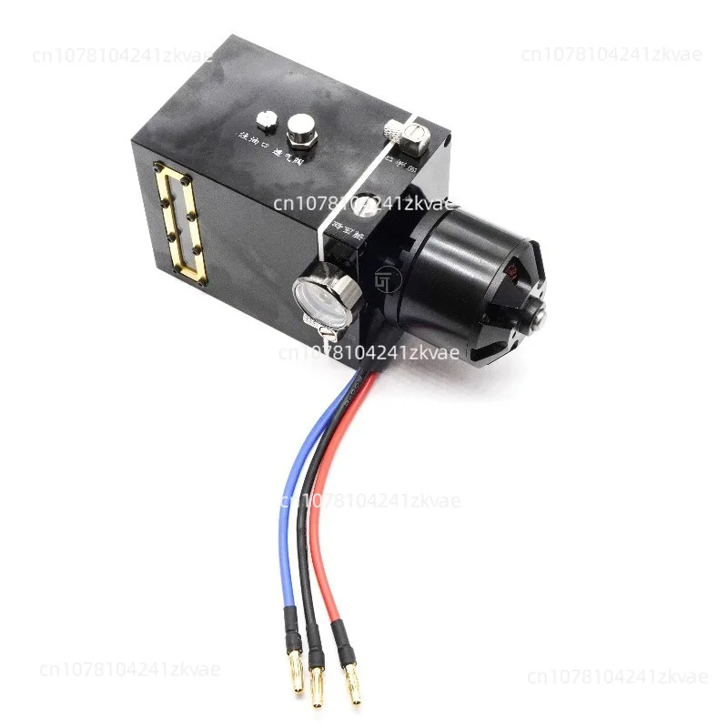 Hydraulic Model Oil Pump, Hydraulic Integrated Pump, with Tank Pressure Regulating Safety Valve
