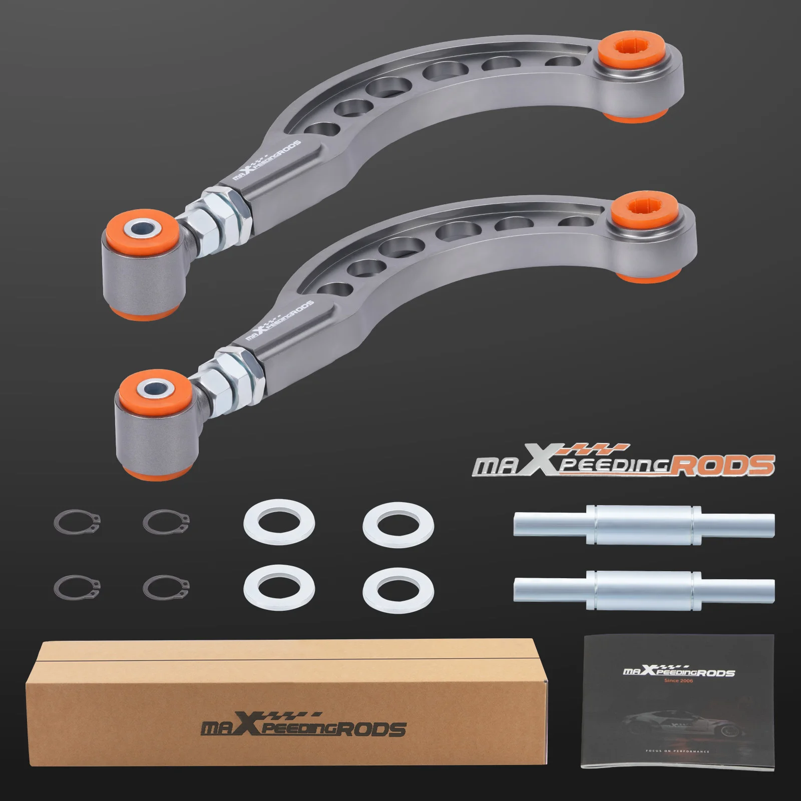 Suspension Control …