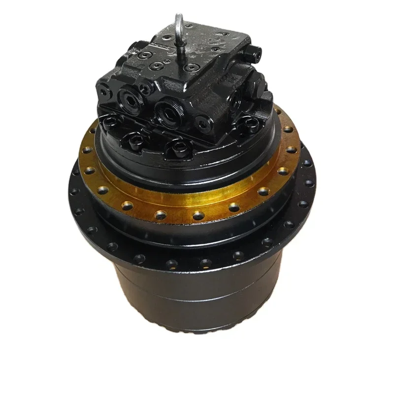 SL255LC-V DH258 DX258 Travel Motor K1011413A 401-00023A DX258 Final Drive