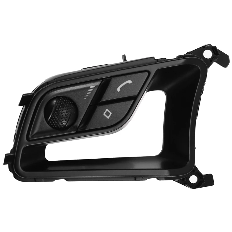 

Car Steering Wheel Switch Audio Control Switch For Porsche Macan 95B 2014-2021