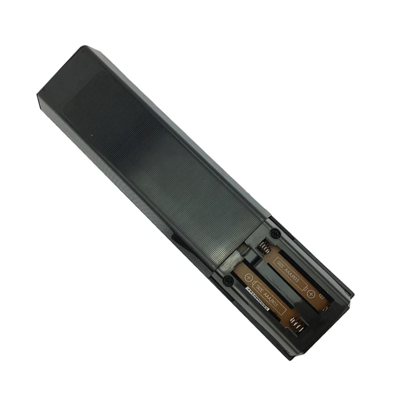 SWXF交換用リモコン RM-L1165 スマートテレビ ユニバーサルテレビ対応