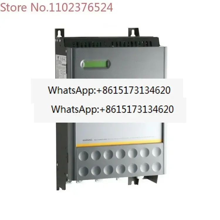 

Регулятор скорости SSD DC/governor 590C/591C