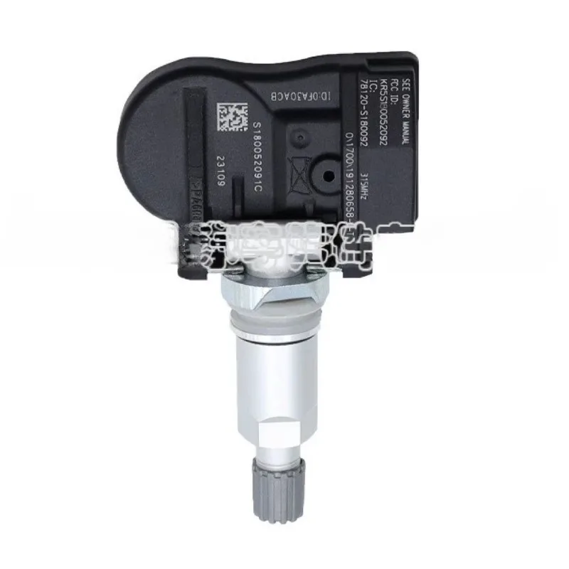 315MHz Car TPMS Tire Pressure Monitoring Sensor LR066379 LR032833 LR031713 For LAND ROVER RANGE JAGUAR F-TYPE XJ XJR 2010-2018