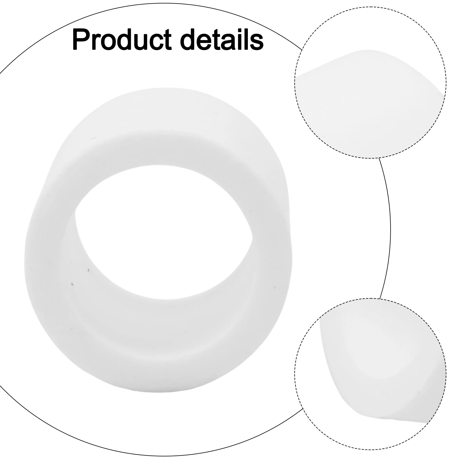 Bathroom Tap Filter PP Cotton Cartridges Advanced Filtration Technology For Bathroom 10 Pack Filter Cartridges