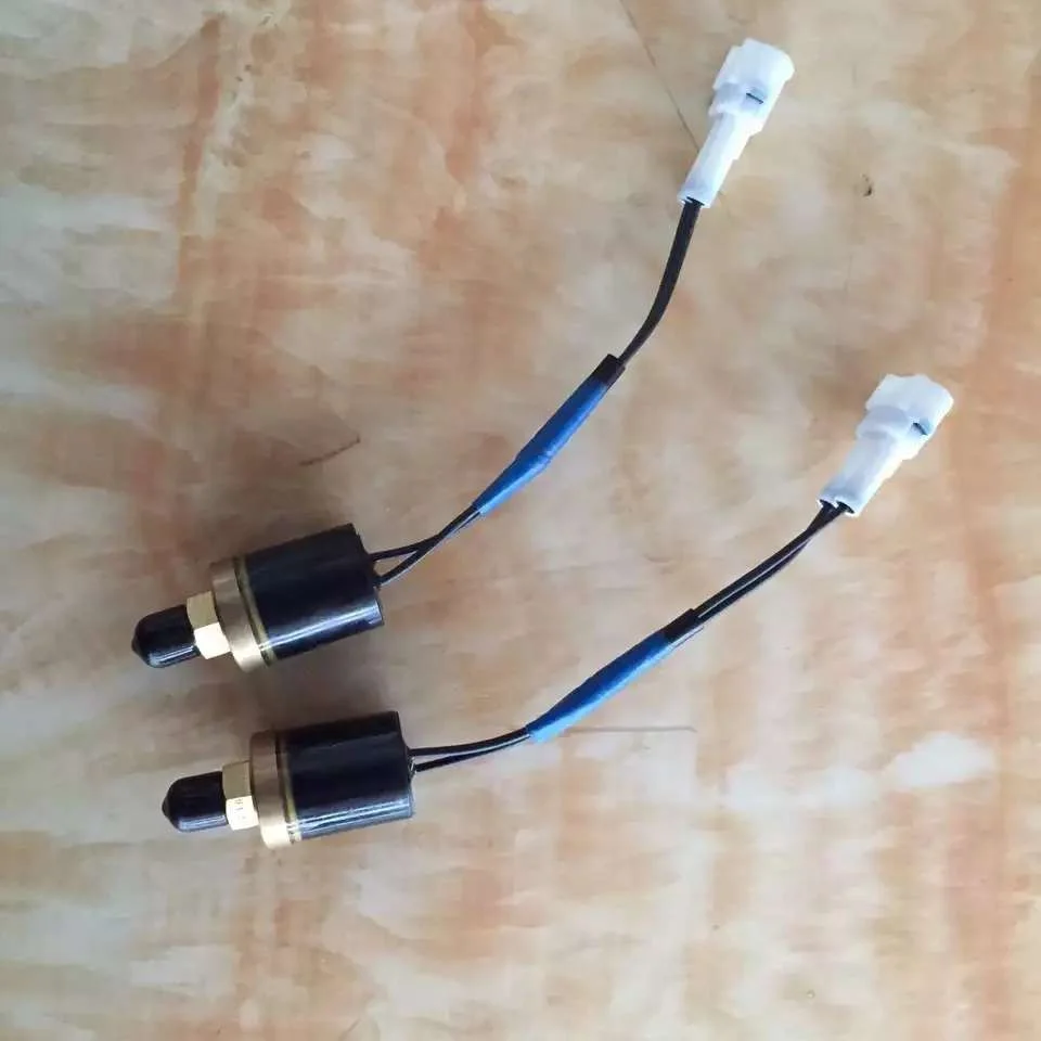 

30B0098 Pressure Switch 30b0098 Pressure Sensor For Excavator