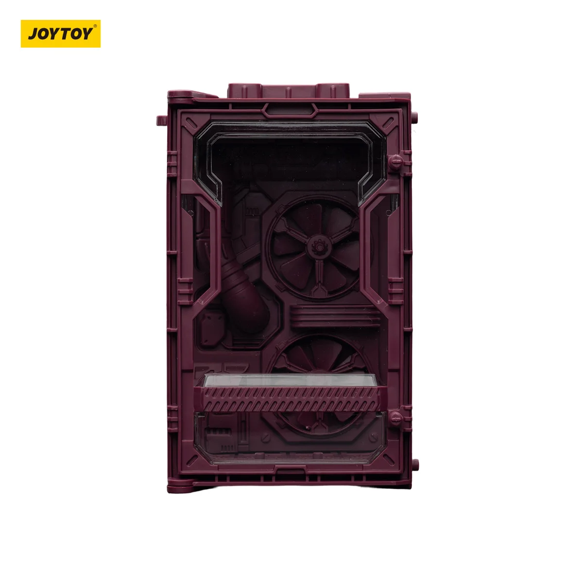 ตัวโชว์ตัวละครแอ็คชั่น JOYTOY Dark Source 1/25 รุ่นทหารเดี่ยว สำหรับติดตั้งในห้องเก็บ