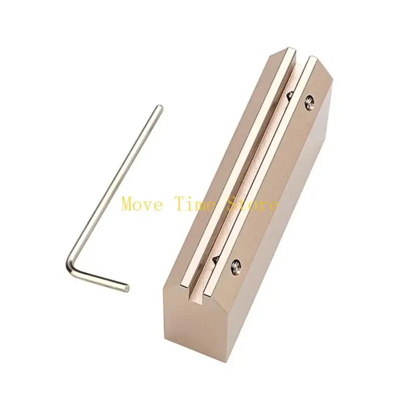 92ME guitarra guitarra alumínio Press