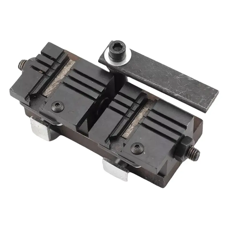 

A26F-Key Clamping Fixture For 998C 339C Vertical Key Duplicator Machines Universal Design