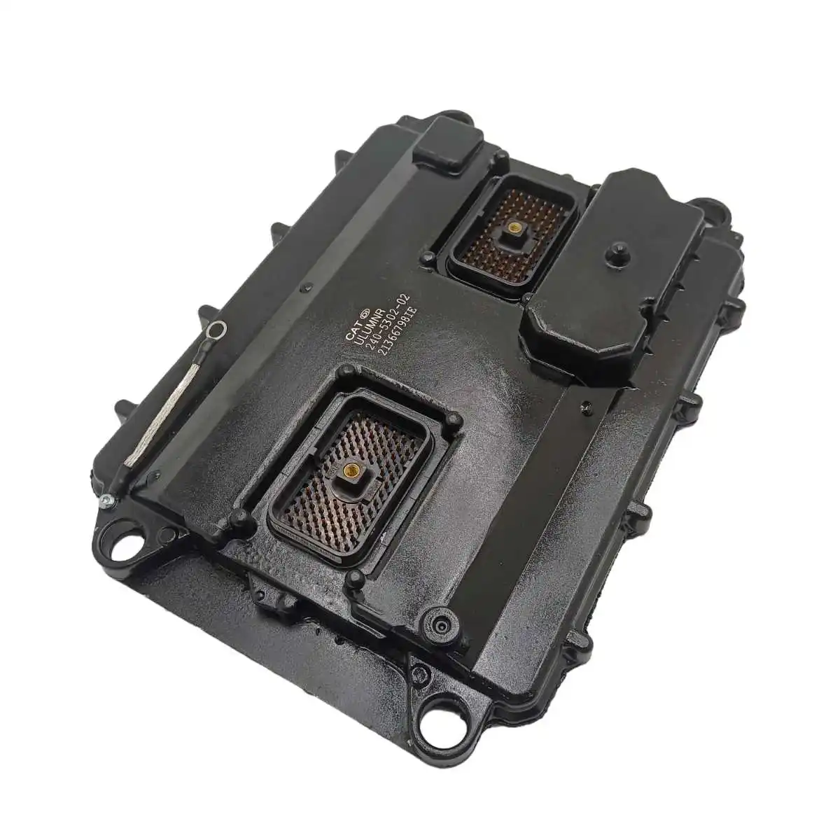 high-quality 240-5302 2405302 Control Unit ECU for CAT E3126 E3126B Excavato