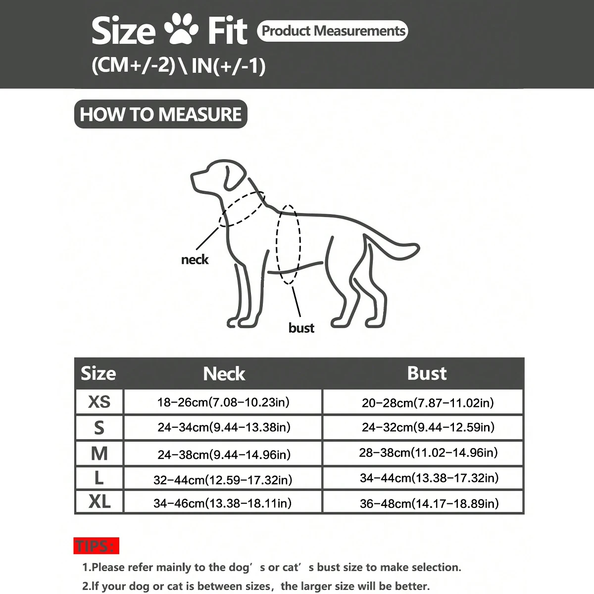 1pc Dog Harness, Anti-Pull, Pet Harness, Adjustable, Easy to Control, Suitable for Small, Medium Dogs