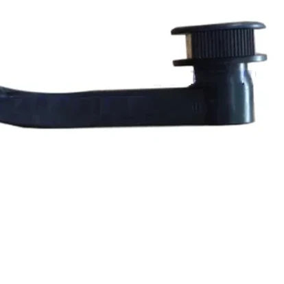 Tire Balance Instrument Calipers Handle Balancing Machine Measuring Ruler Cran Wheel Balancer Tire Balancing Machines 1pc