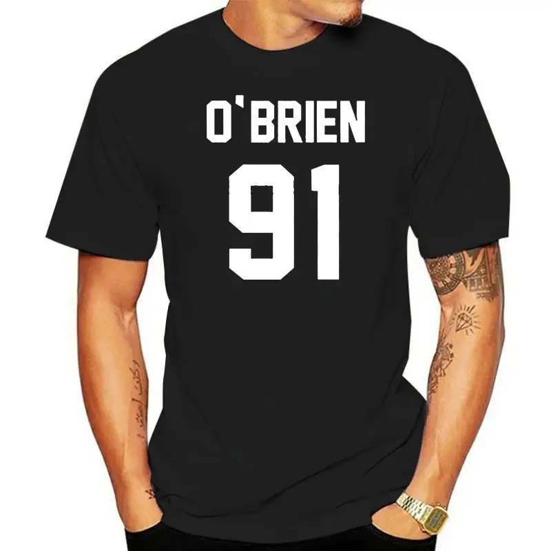 Dylan OBrien Shirt Crewneck Sweatshirt