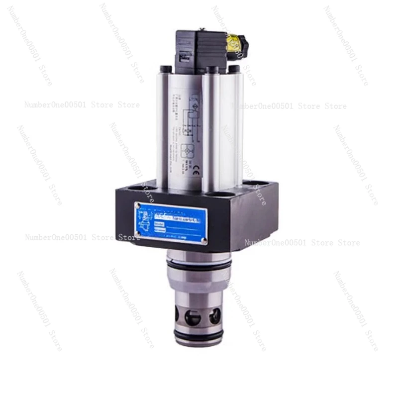 

LSV32H30-30-20 16 25 40 50 10 20 Safety valve