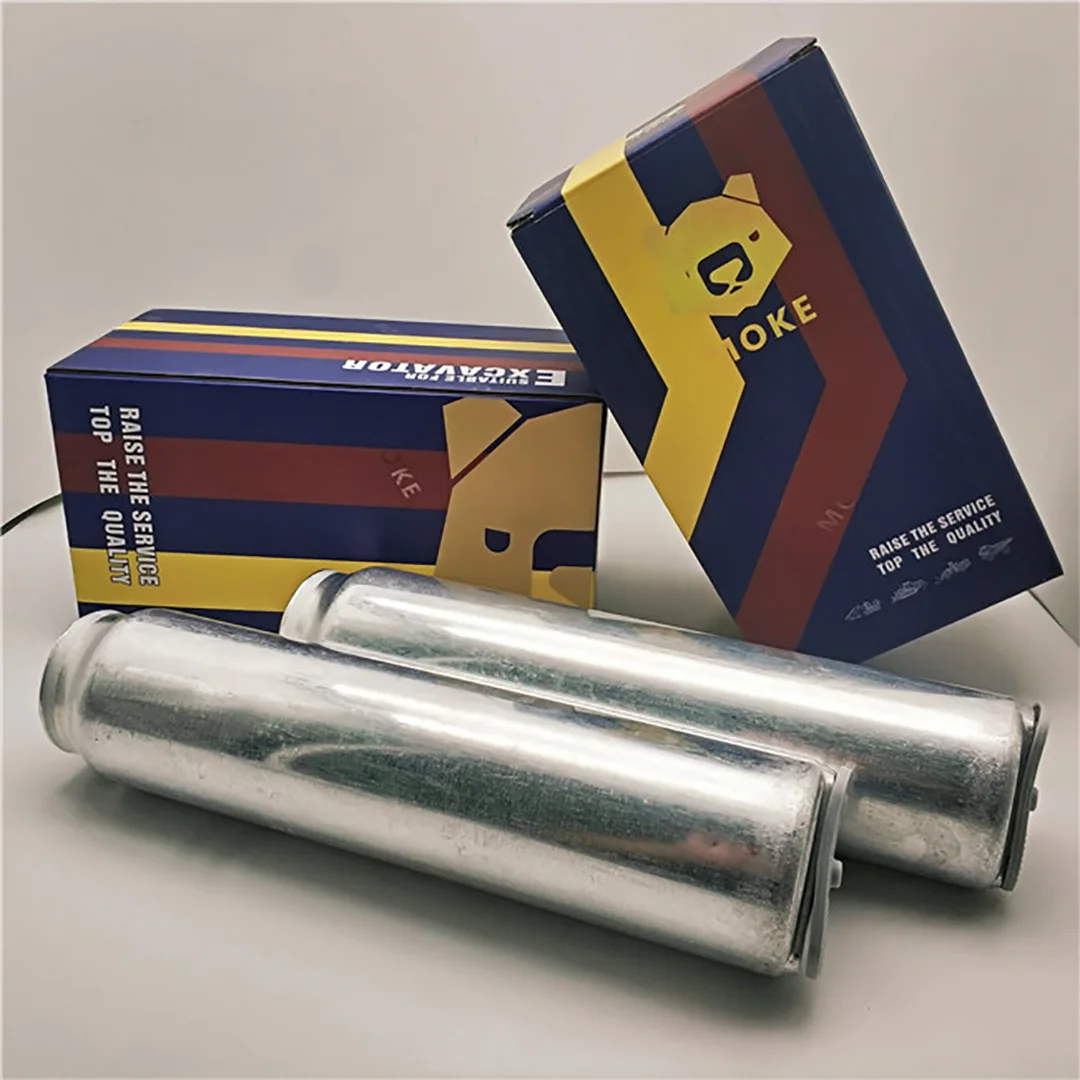 

336D E336D Exvcavator Deyer-Refrigerant 1761902 176-1902 Air conditioner Reservoir 176-1902 1761902