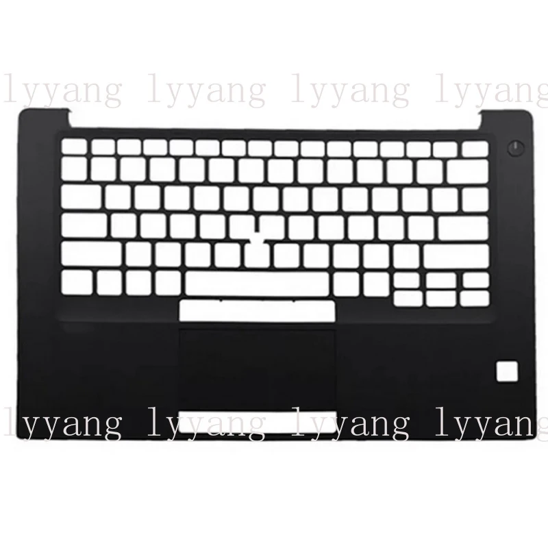

f For Dell Latitude 7490 E7480 E7490 Palmrest Keyboard Bezel Upper Case CN-0N0T29