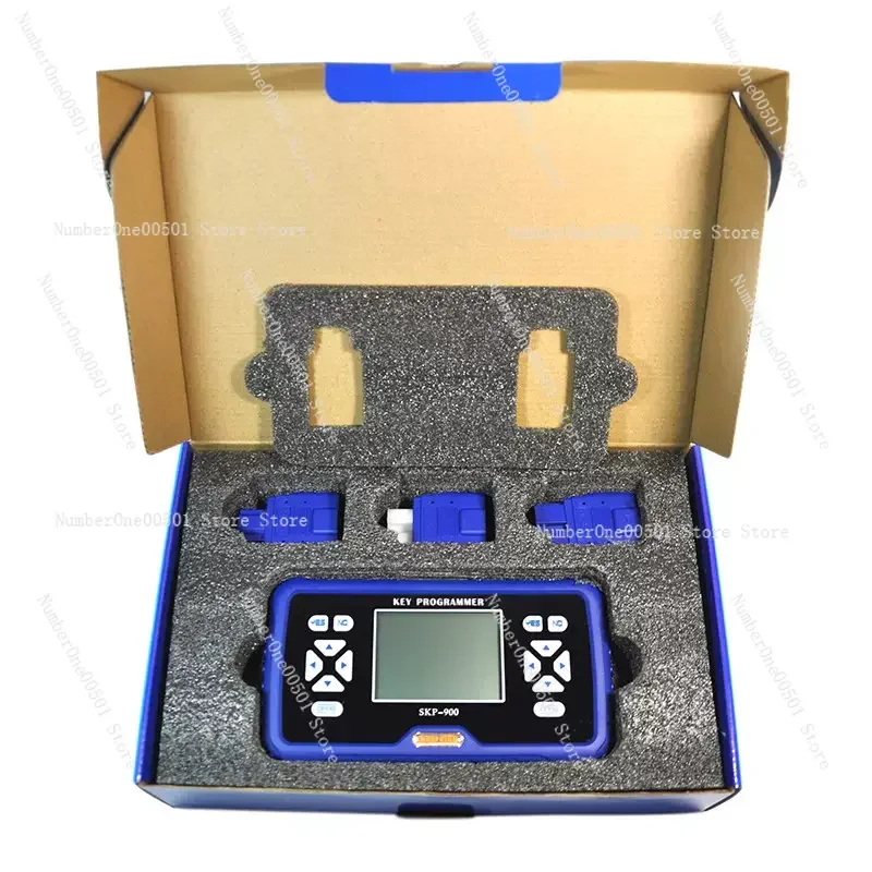 Life-time Free Update Online Original SuperOBD SKP-900 SKP900 Auto Key Programmer V5.0 SKP 900 car key programming tools