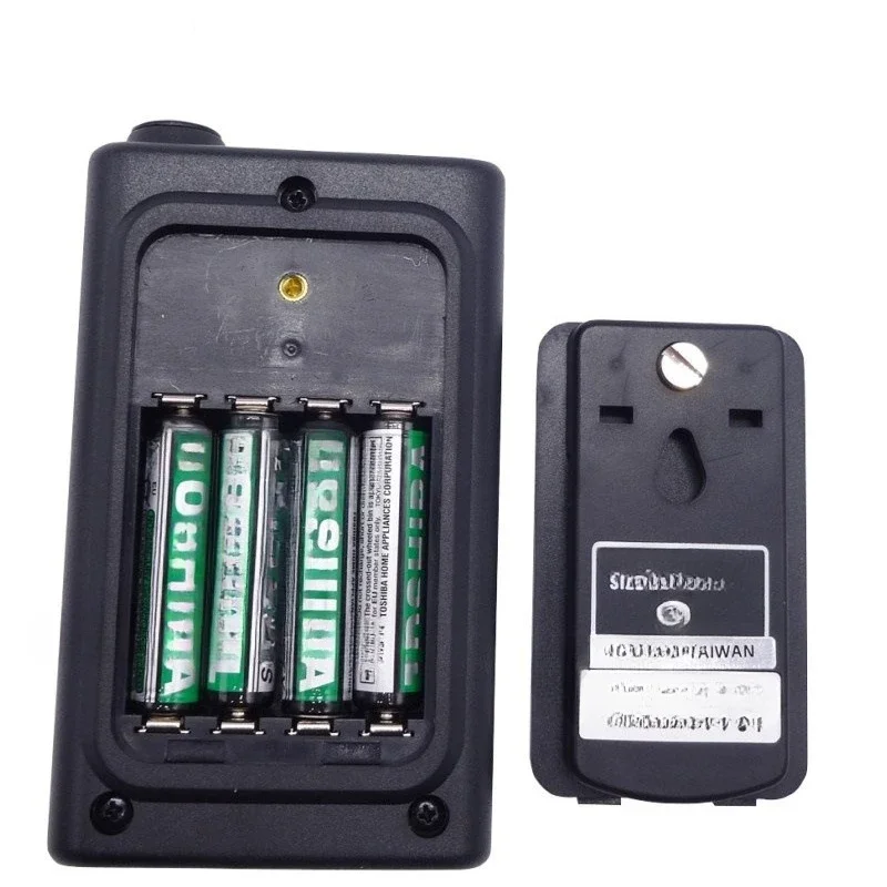 TES-1390/1392/1393/1394S Low-frequency single-three-axis electromagnetic wave radiation detection instrument