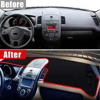 12 best sales Kia Soul 2012 - №10