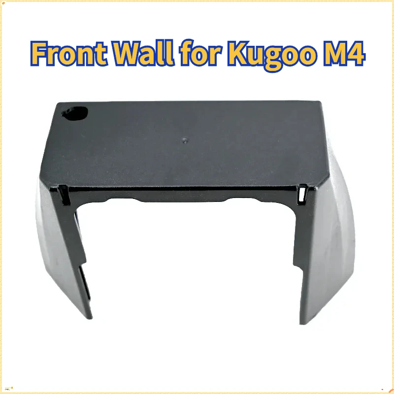 Front Wall for Electric Scooter, E-Scooter Kick, Skateboard Parts, Modification Accessories, Kugoo M4, 10