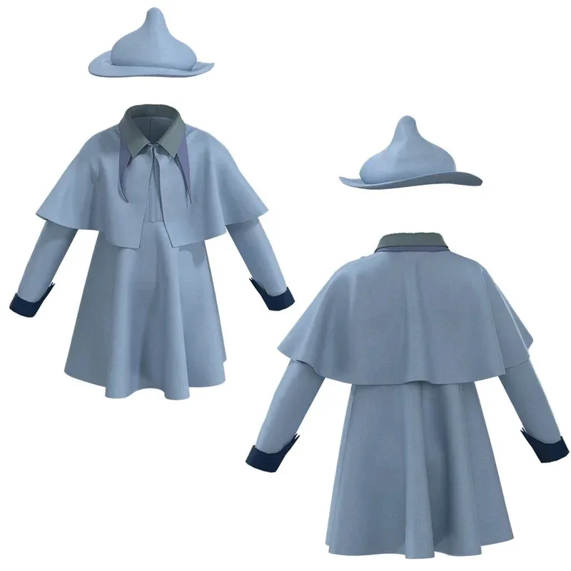 

20251 комплект, платья на Хэллоуин, Fleur Isabelle Delacour, карнавальный костюм Beauxbatons, школьная форма, волшебные шорты для девочек 1