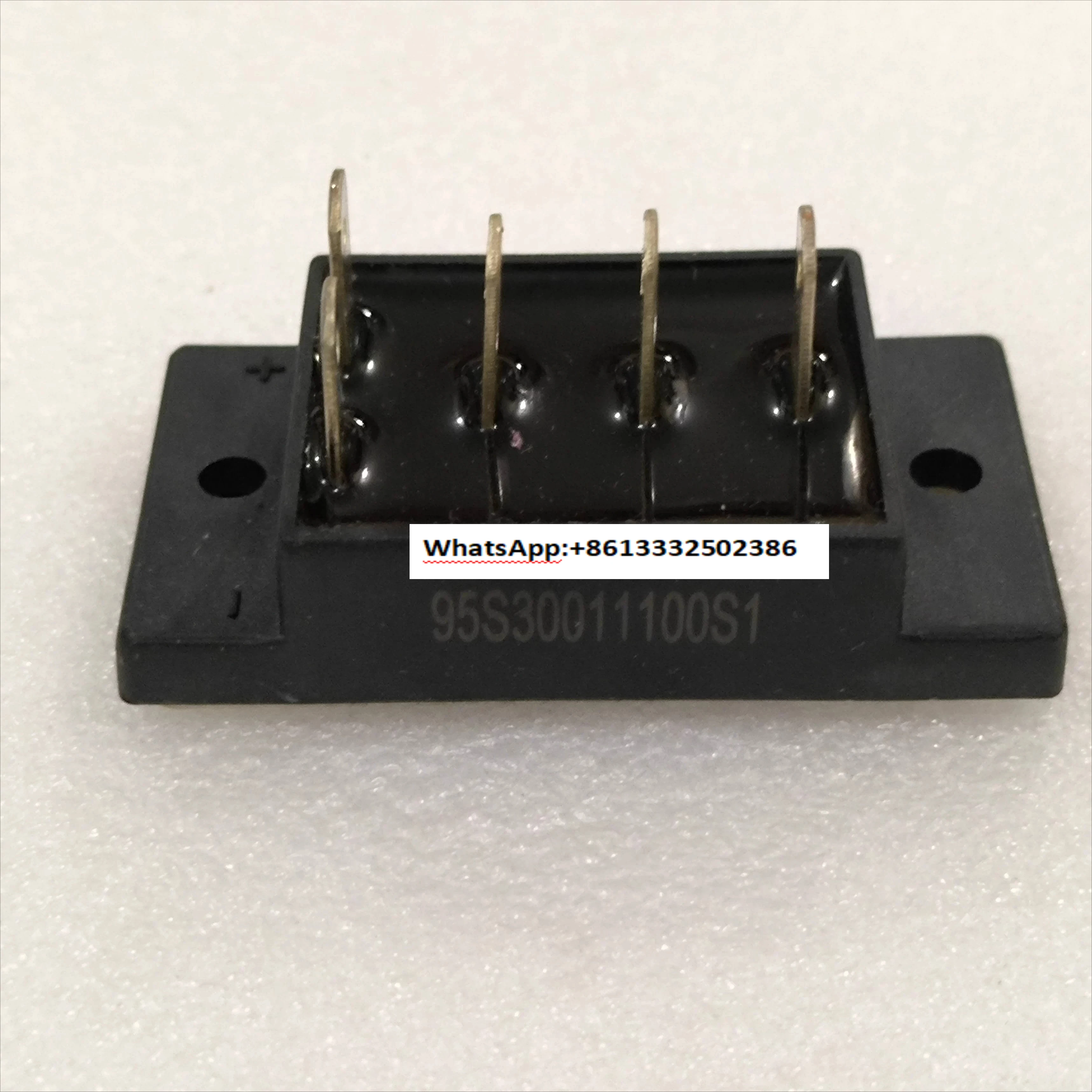 Three-phase rectifier bridge module MDS401429H MDS40-14
