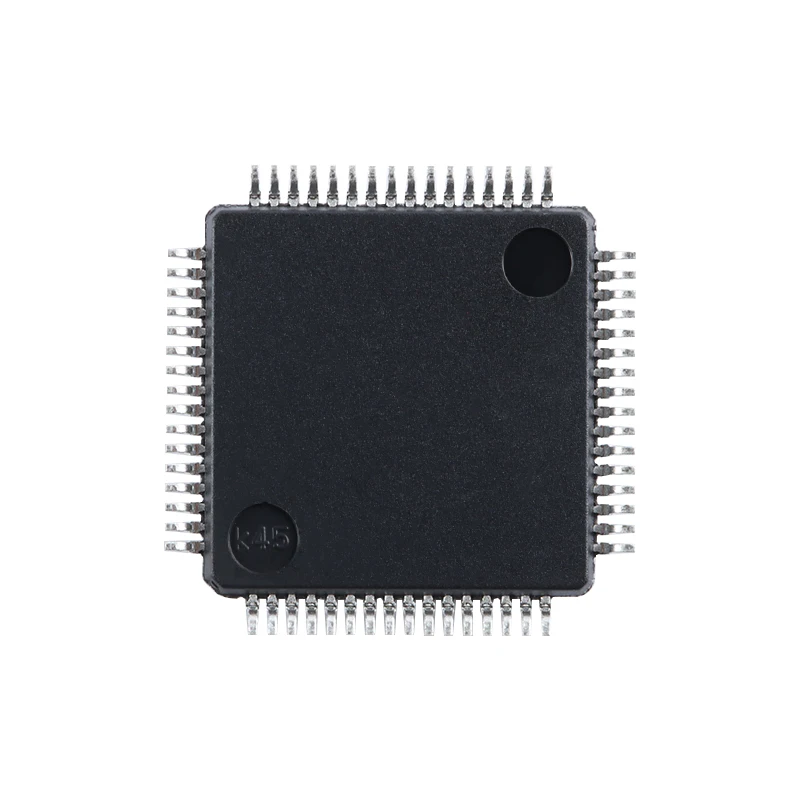 CH32V305RBT6 LQFP-64 RISC-V Core Microcontrollore-MCU a 32 bit