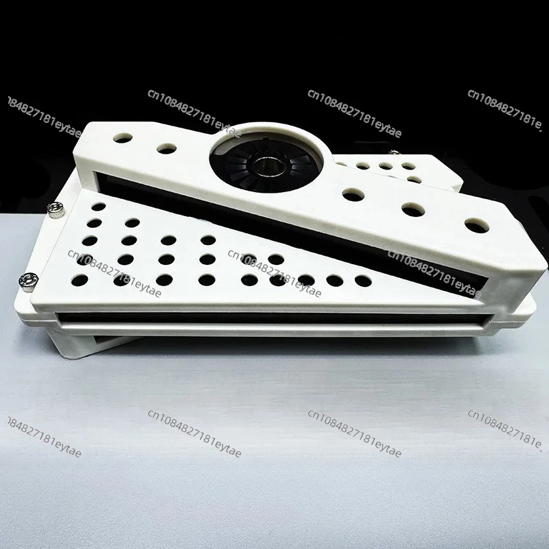 LVS34 probe protective cover, anti fall and anti-collision protective cover, ABS plastic material, signal not blocked