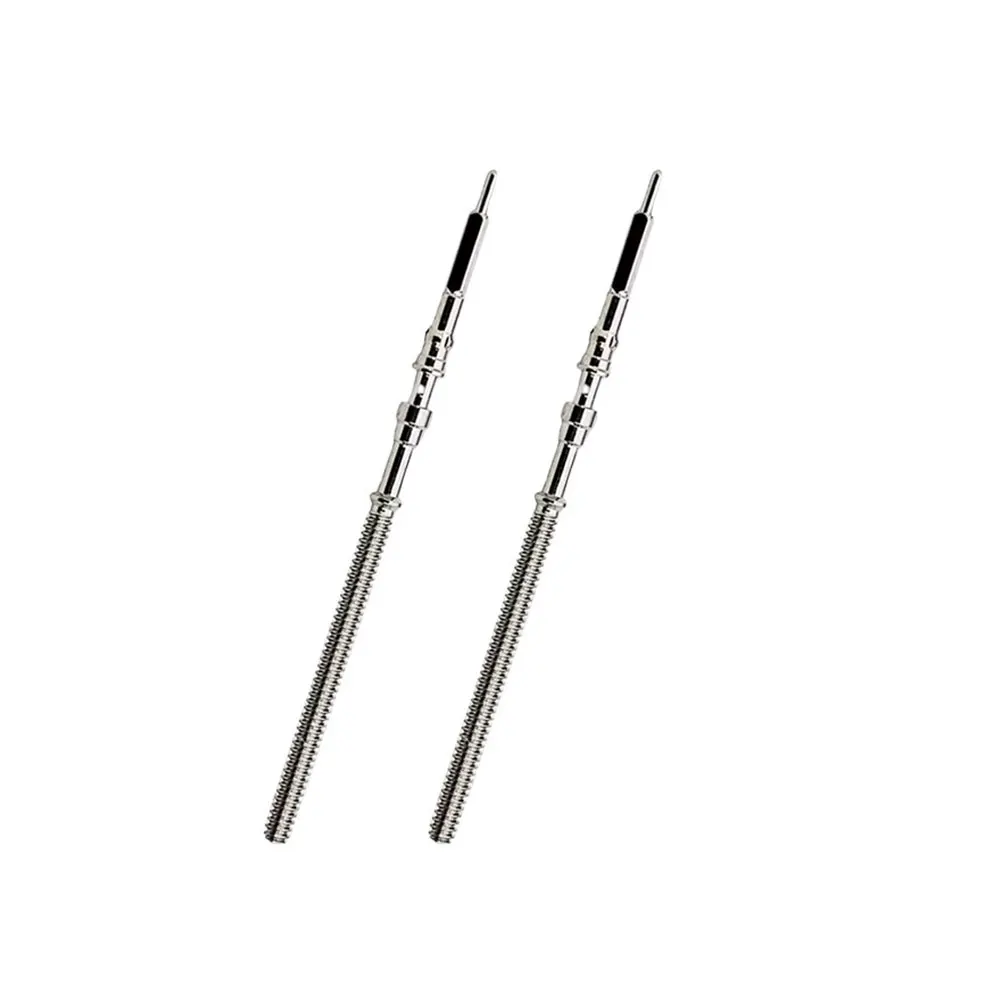 5 pçs/2 pçs movimento relógio haste de aço coroa kit peças relógio para seiko nh34 nh35 nh36 nh38 nh39 movimento relógios haste peças reposição