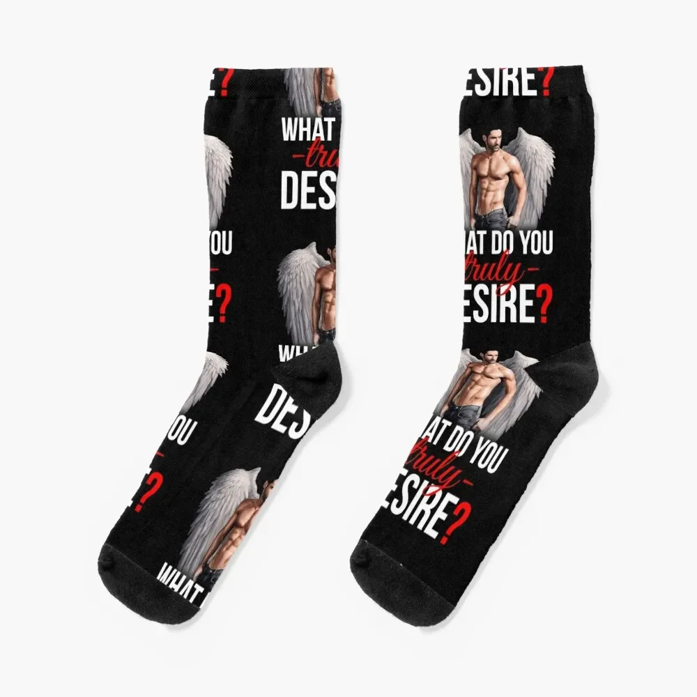 What do you truly desire? Socks hip hop aesthetic hiphop Socks Women Men's