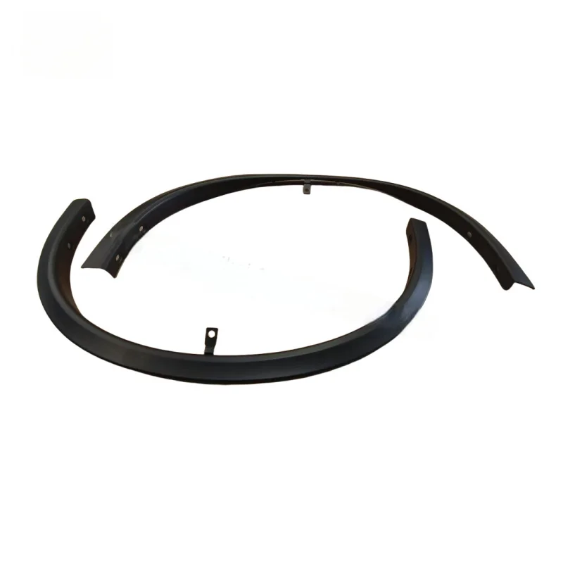 High Quality Front Wheel Eyebrow Fender Flare Auto Replacement Spare Parts OE 63860-4CE1A 63861-4CE1A - view 6