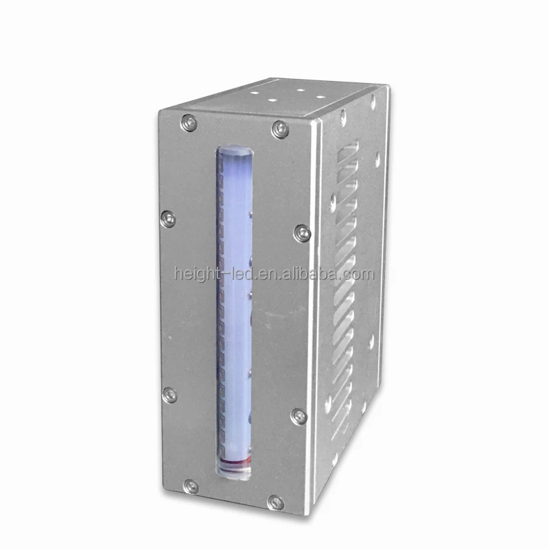 High Quality UV Curing Lamp Dryer For Ink And Coating Inject & Flat Printing For Dryer