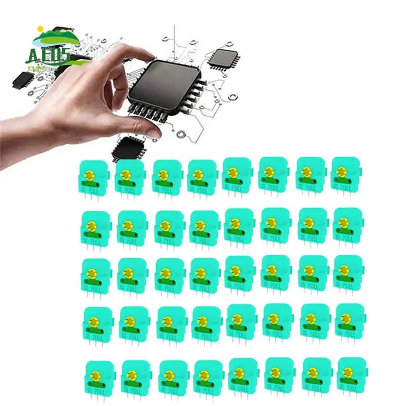 AED5-40PCS Hall Joy…