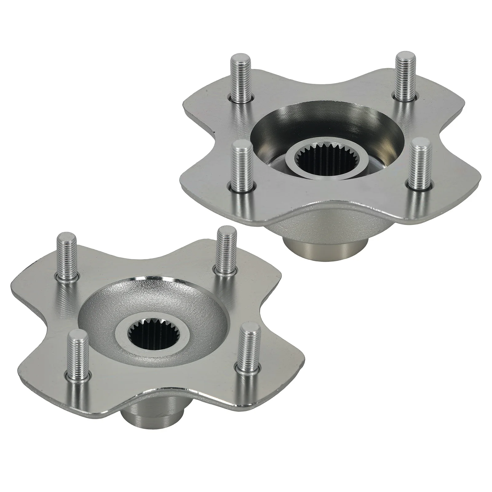 

Wheel Hub Bearing Assembly Rear for Honda TRX520FM1 Foreman 500 2020-2021