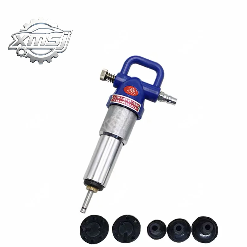 Herramienta  reparación  válvula  motor automotriz, máquina  pulido  válvula neumática, Kit  lapeado  asiento  c