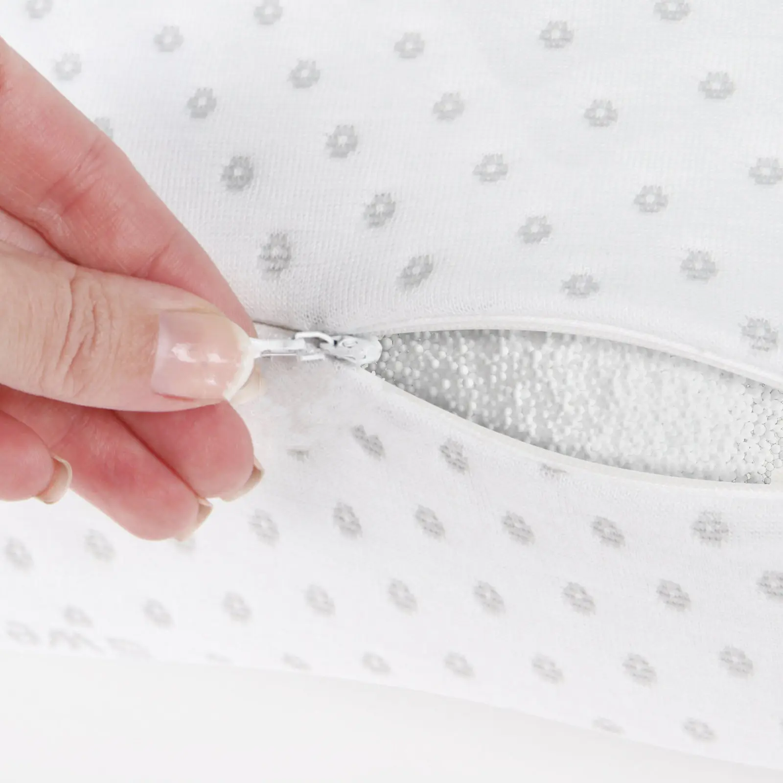 

Bean Bag Filling Foam Particles Random Packing Filling Material Soft Craft Foam Beads for Cushion Stuffing Foams Ball Filler