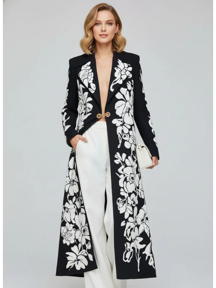 Thumbnail 3 - #37 Top Trench Coats Picks for Every Budget