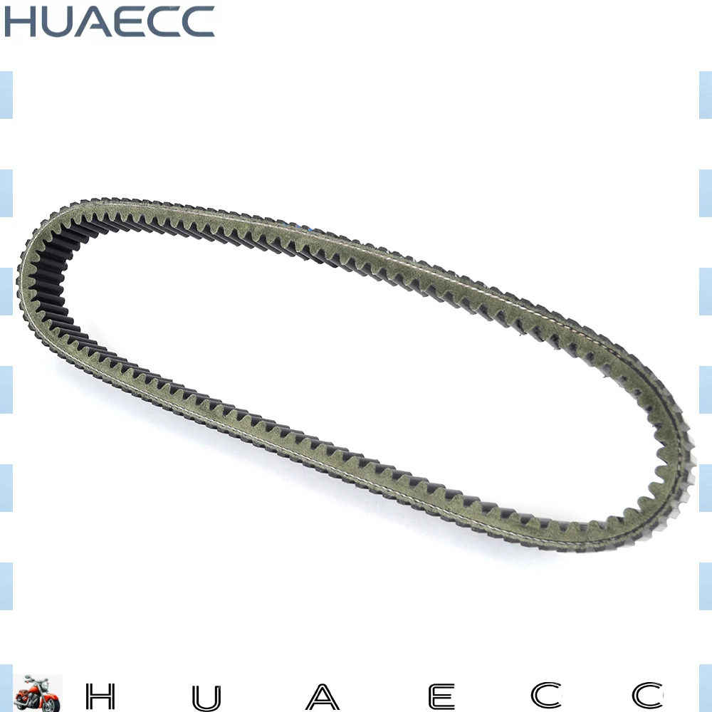 Transmission Drive Belt for Kawasaki KAF820 Mule PRO FX EPS LE Camo PRO FXT EPS Camo 2015 2016 2017 2018 LE 590110037